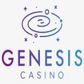 genesis casino nz logo